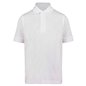 Kustom Kit Kids Klassic Poly/Cotton Piqué Polo Shirt