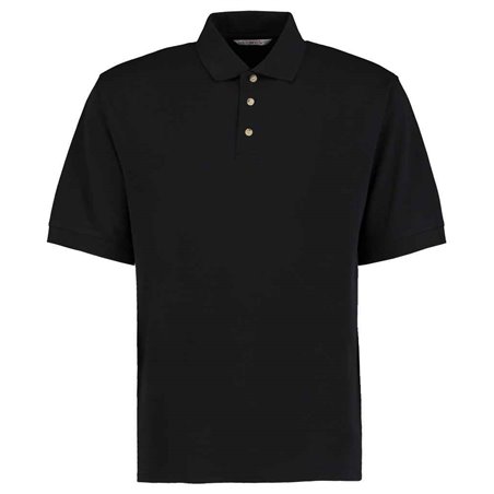 Kustom Kit Chunky® Poly/Cotton Piqué Polo Shirt
