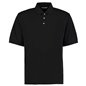 Kustom Kit Chunky Poly/Cotton Piqué Polo Shirt