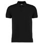 Kustom Kit Klassic Heavy Slim Fit Piqué Polo Shirt