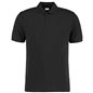 Kustom Kit Klassic Slim Fit Poly/Cotton Piqué Polo Shirt