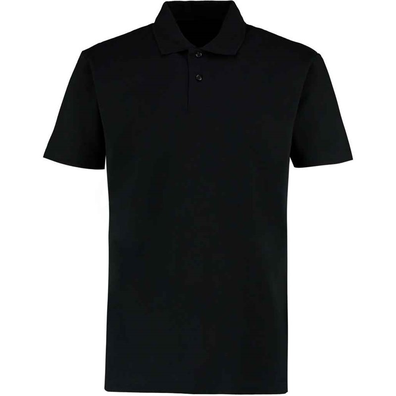 Kustom Kit Regular Fit Workforce Piqué Polo Shirt