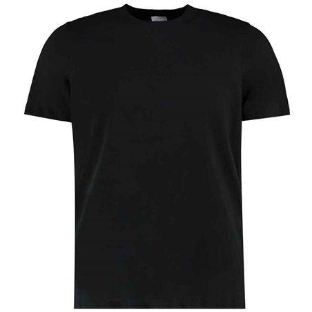 Kustom Kit Fashion Fit Cotton T-Shirt