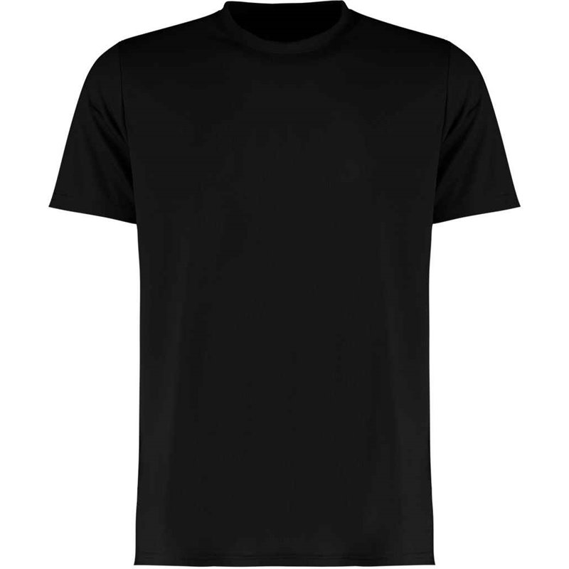 Kustom Kit Regular Fit Cooltex Plus Wicking T-Shirt