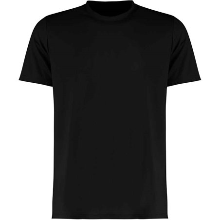 Kustom Kit Regular Fit Cooltex® Plus Wicking T-Shirt