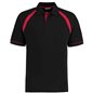 Kustom Kit Oak Hill Cotton Piqué Polo Shirt