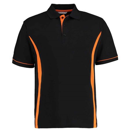 Kustom Kit Scottsdale Cotton Piqué Polo Shirt