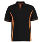 Kustom Kit Scottsdale Cotton Piqué Polo Shirt