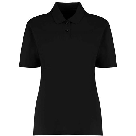 Kustom Kit Ladies Regular Fit Workforce Piqué Polo Shirt