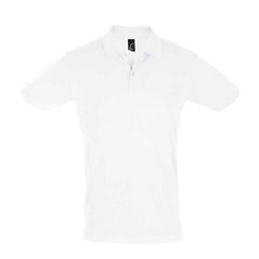 SOL'S Perfect Cotton Piqué Polo Shirt