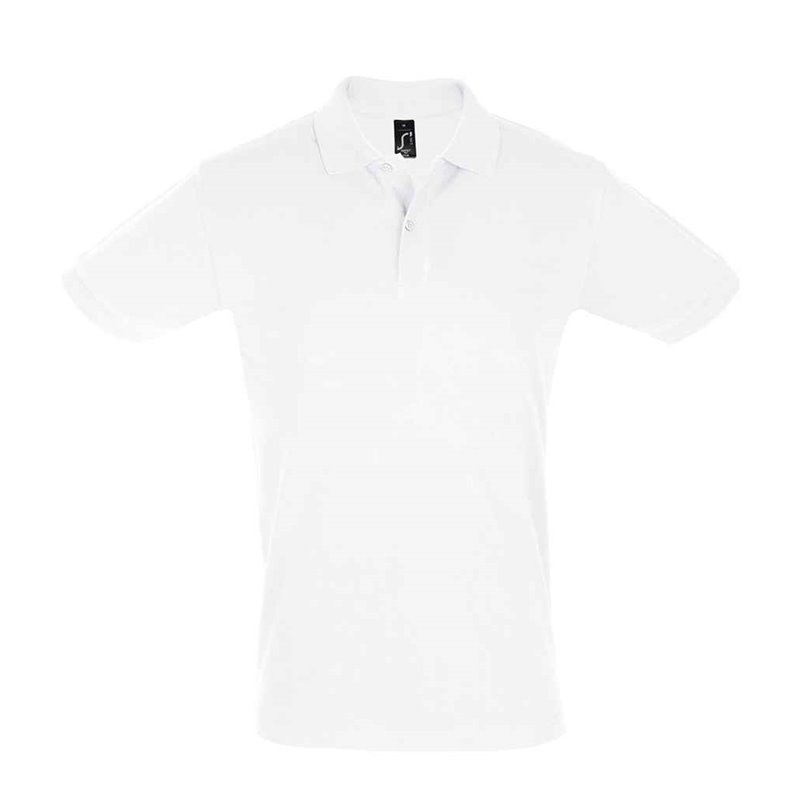 SOL'S Perfect Cotton Piqué Polo Shirt