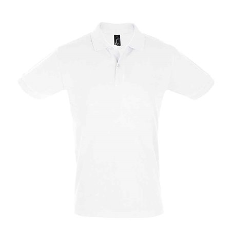 SOL'S Perfect Cotton Piqué Polo Shirt