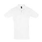 SOL'S Perfect Cotton Piqué Polo Shirt