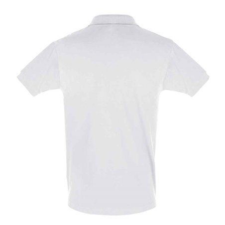 SOL'S Perfect Cotton Piqué Polo Shirt