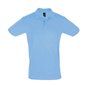 SOL'S Perfect Cotton Piqué Polo Shirt