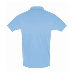 SOL'S Perfect Cotton Piqué Polo Shirt
