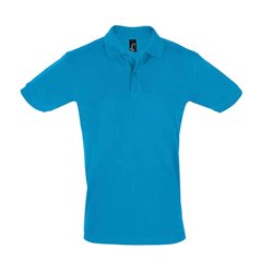 SOL'S Perfect Cotton Piqué Polo Shirt