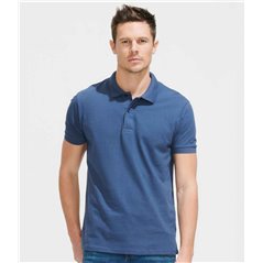 SOL'S Perfect Cotton Piqué Polo Shirt