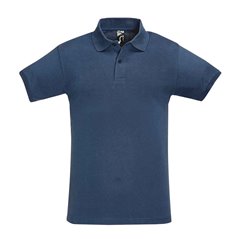 SOL'S Perfect Cotton Piqué Polo Shirt