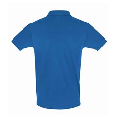 SOL'S Perfect Cotton Piqué Polo Shirt