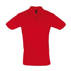 SOL'S Perfect Cotton Piqué Polo Shirt