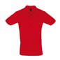 SOL'S Perfect Cotton Piqué Polo Shirt