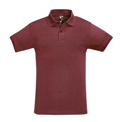 SOL'S Perfect Cotton Piqué Polo Shirt