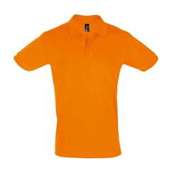 SOL'S Perfect Cotton Piqué Polo Shirt