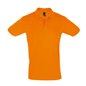 SOL'S Perfect Cotton Piqué Polo Shirt