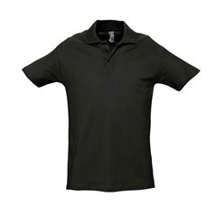 SOL'S Spring II Heavy Cotton Piqué Polo Shirt
