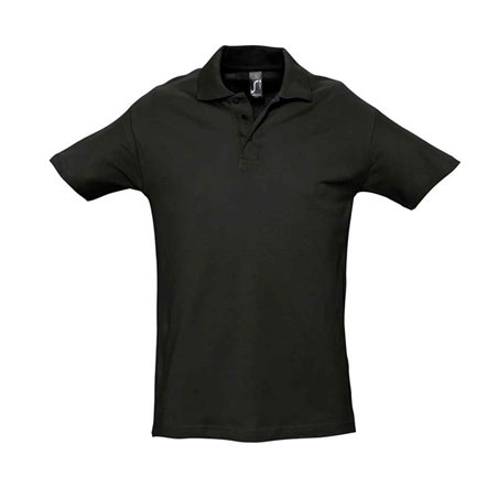 SOL'S Spring II Heavy Cotton Piqué Polo Shirt