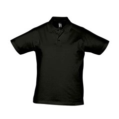 SOL'S Prescott Cotton Jersey Polo Shirt