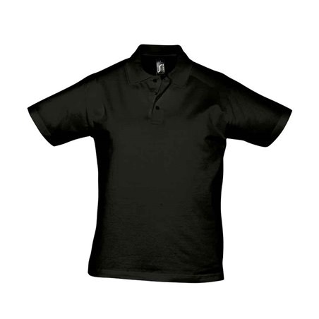 SOL'S Prescott Cotton Jersey Polo Shirt