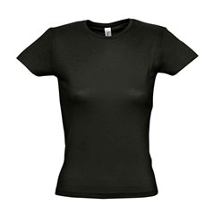 SOL'S Ladies Miss T-Shirt