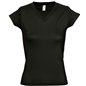 SOL'S Ladies Moon V Neck T-Shirt