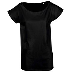 SOL'S Ladies Marylin Long T-Shirt