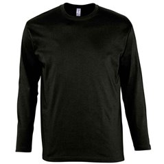 SOL'S Monarch Long Sleeve T-Shirt