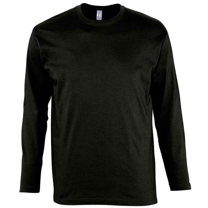 SOL'S Monarch Long Sleeve T-Shirt