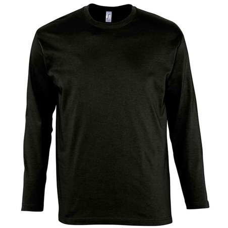 SOL'S Monarch Long Sleeve T-Shirt