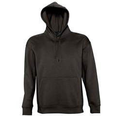 SOL'S Unisex Slam Hooded Sweatshirt