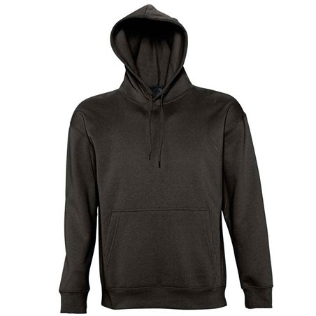 SOL'S Unisex Slam Hooded Sweatshirt