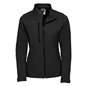 Russell Ladies Soft Shell Jacket