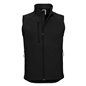 Russell Soft Shell Gilet