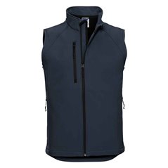Russell Soft Shell Gilet