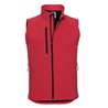 Russell Soft Shell Gilet