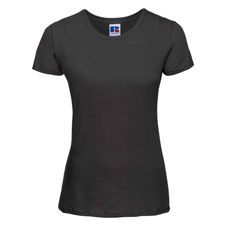 Russell Ladies Lightweight Slim T-Shirt