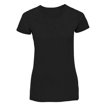 Russell Ladies HD T-Shirt