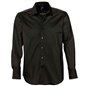 SOL'S Brighton Long Sleeve Fitted Shirt
