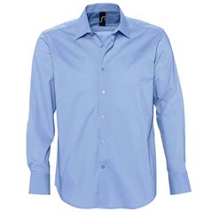 SOL'S Brighton Long Sleeve Fitted Shirt