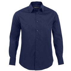 SOL'S Brighton Long Sleeve Fitted Shirt